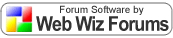 Forum Software by Web Wiz Forums® version 10.18